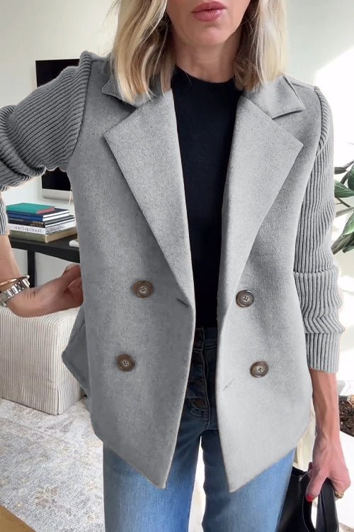 Amalia | Eleganter Blazer