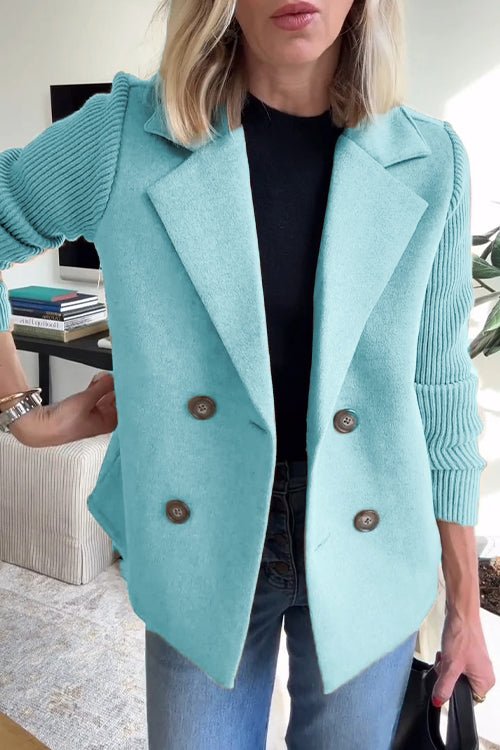 Amalia | Eleganter Blazer