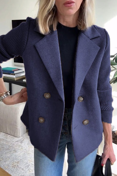 Amalia | Eleganter Blazer