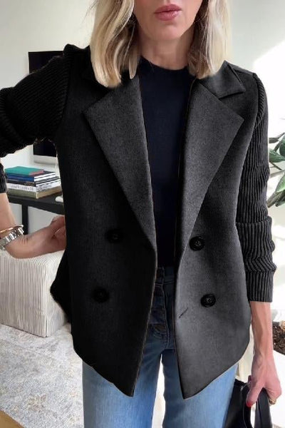 Amalia | Eleganter Blazer