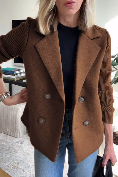 Amalia | Eleganter Blazer