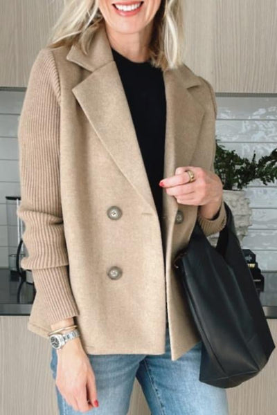 Amalia | Eleganter Blazer