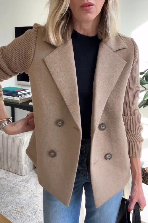 Amalia | Eleganter Blazer