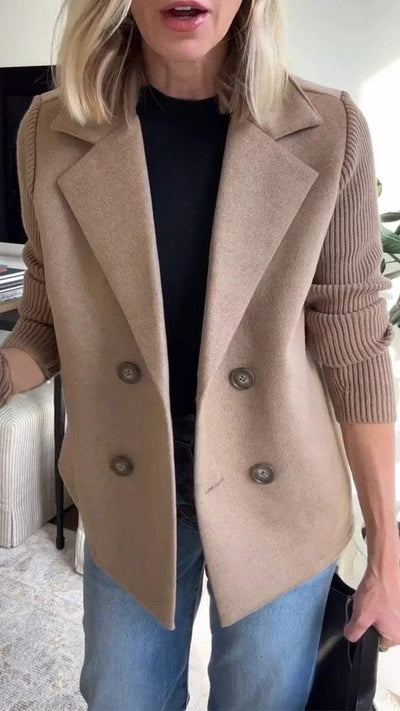 Amalia | Eleganter Blazer