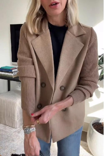 Amalia | Eleganter Blazer