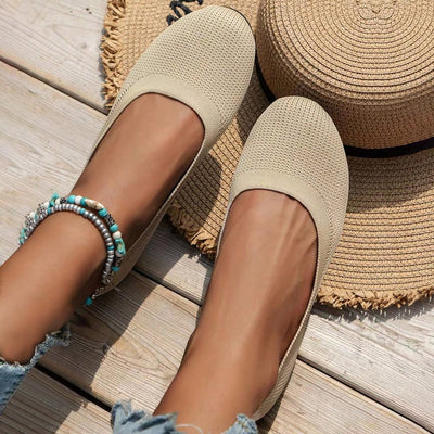 Serena | Elegante Ballerinas