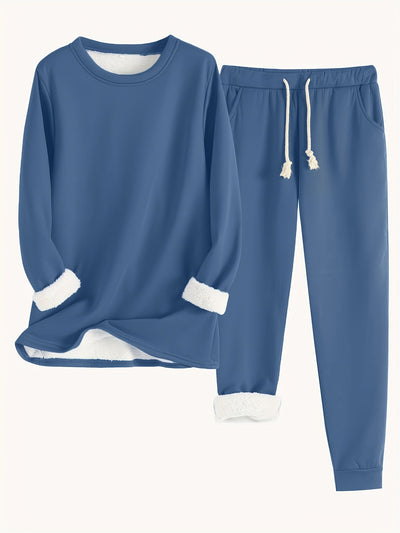 Alina | Bequemes Loungewear-Set