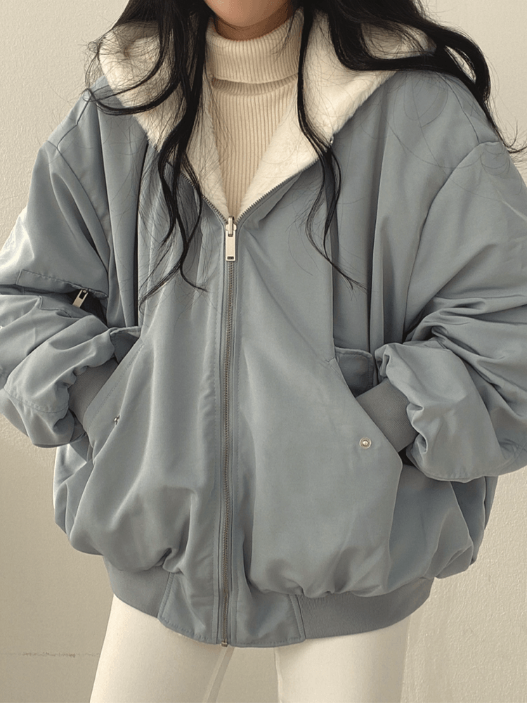 BRITTA | Winterjacke