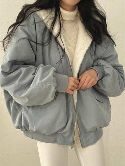BRITTA | Winterjacke