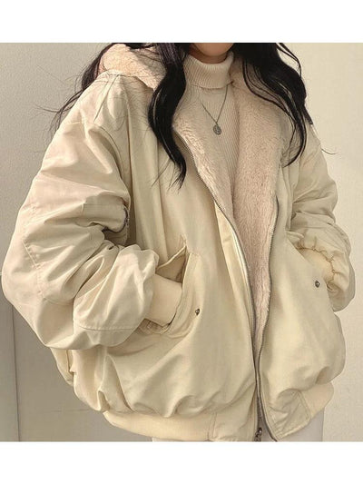BRITTA | Winterjacke