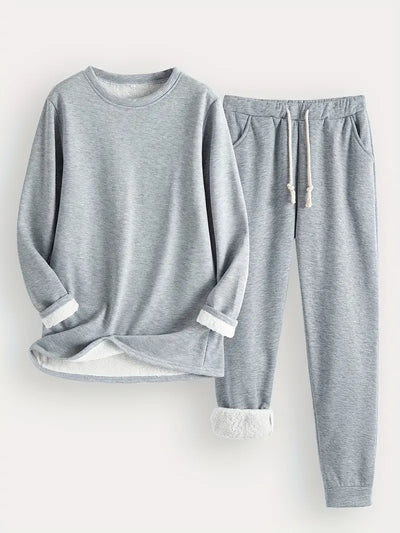 Alina | Bequemes Loungewear-Set
