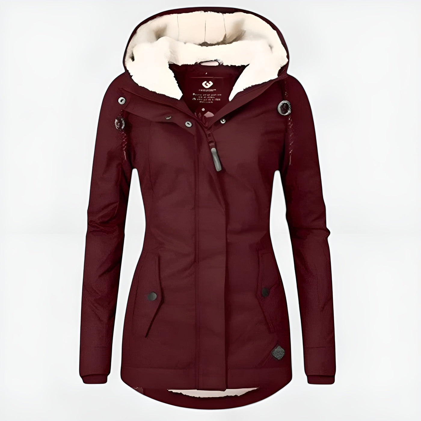 Alina | Elegante Jacke