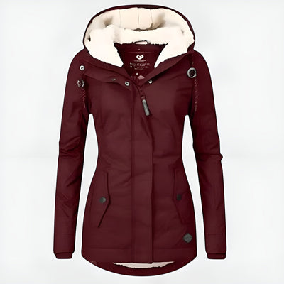 Alina | Elegante Jacke