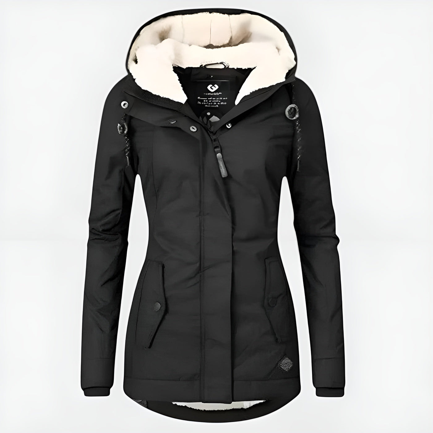 Alina | Elegante Jacke