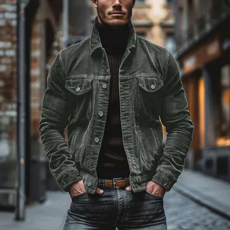 Orion | Cordjacke