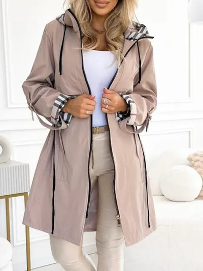 Aria | Elegante Jacke