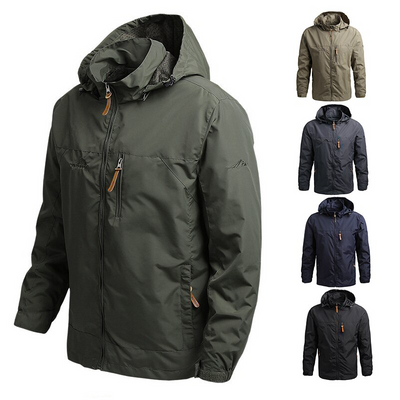 Lennox | Outdoorjacke