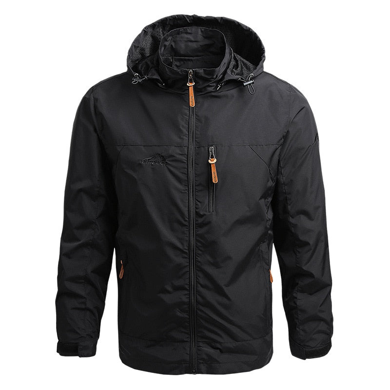 Lennox | Outdoorjacke