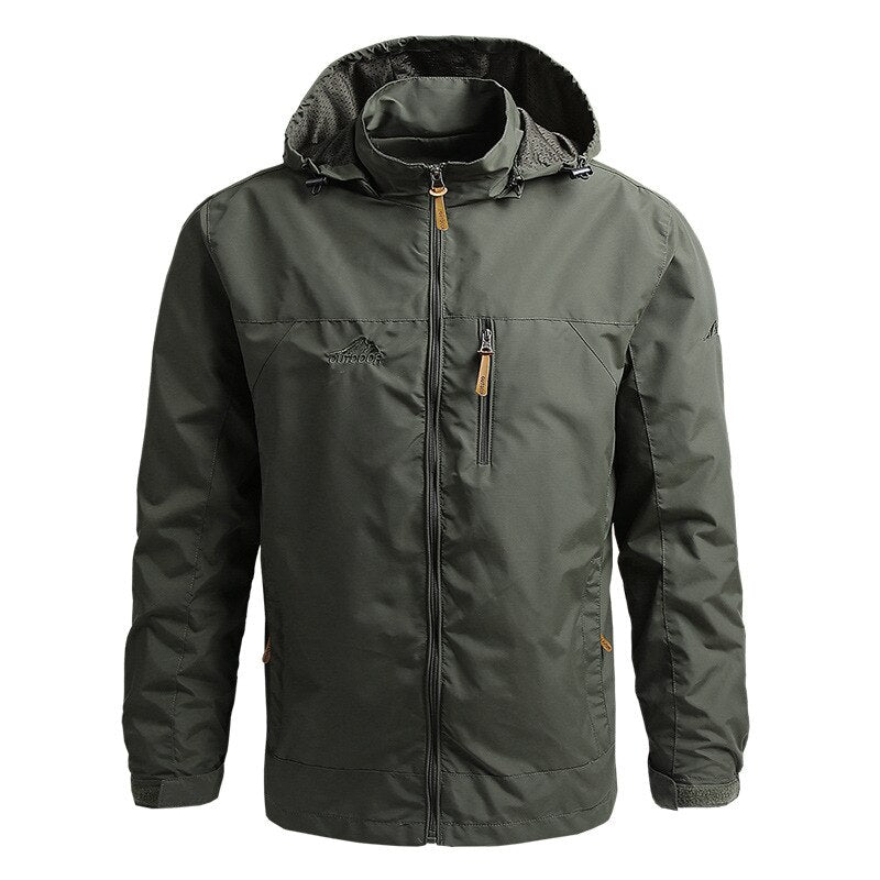 Lennox | Outdoorjacke