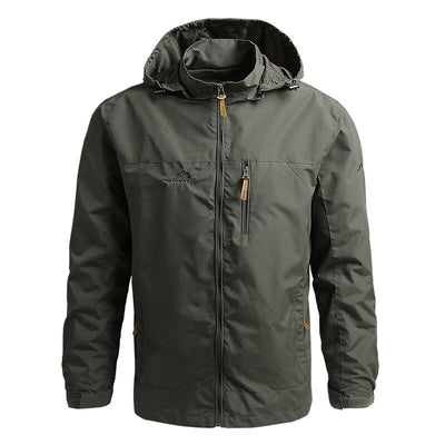 Lennox | Outdoorjacke