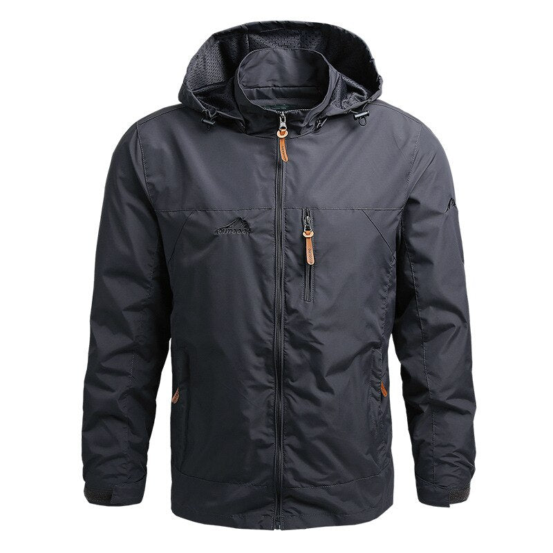 Lennox | Outdoorjacke
