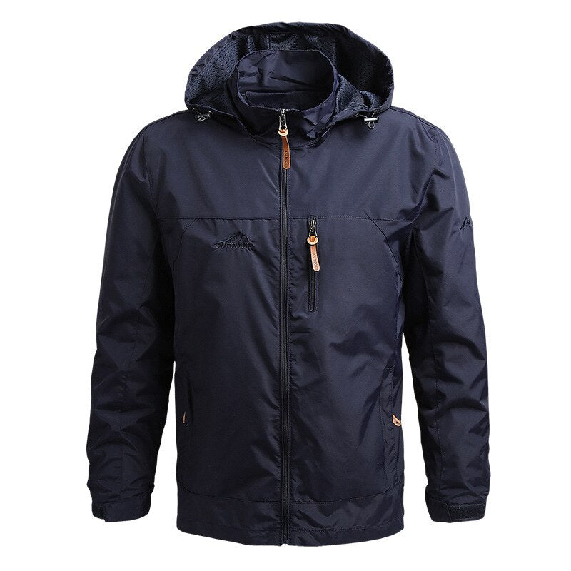 Lennox | Outdoorjacke
