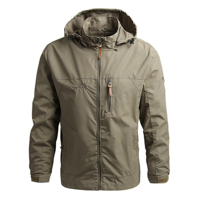 Lennox | Outdoorjacke